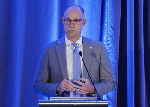 로열 국방부 부차관보