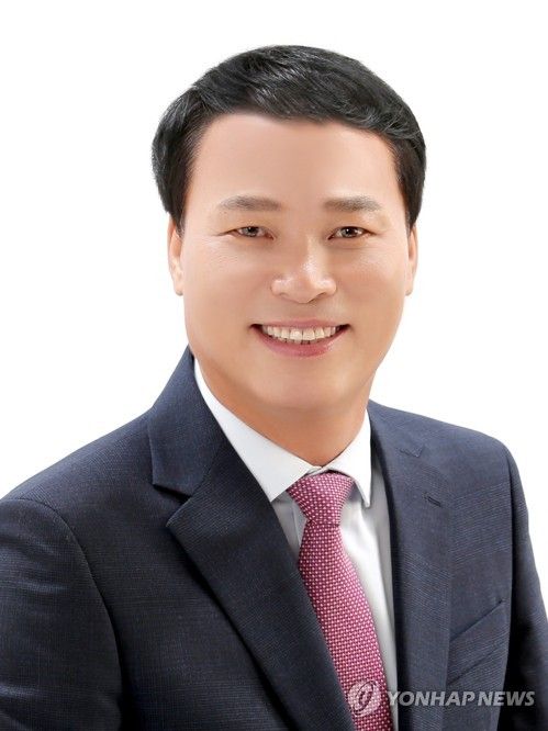 박기영 강원도의원
