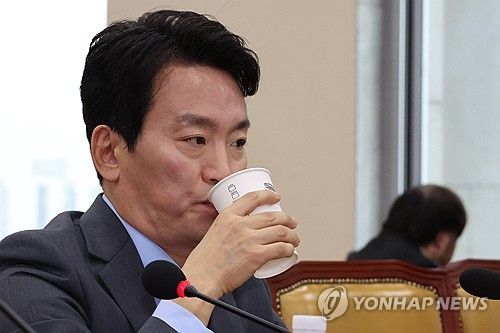 박장범 KBS 사장 후보자 사흘째 청문회