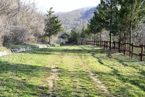 장수군 승마로드