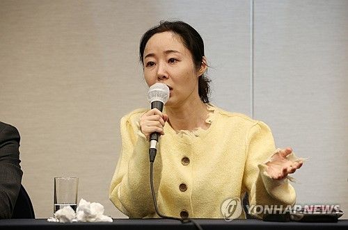 민희진 어도어 전 대표