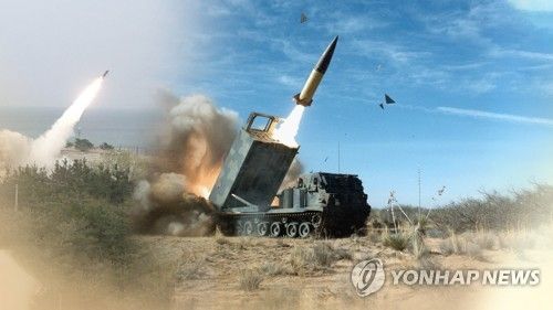 우크라 무기지원 경쟁 속도(CG)