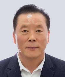 김오영 대한체육회장 직무대행