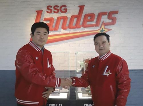 노경은, FA 계약