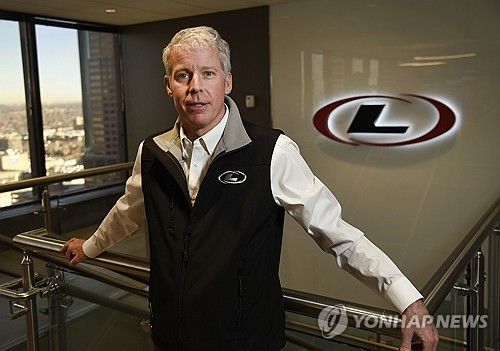 크리스 라이트 미국 에너지부 장관 지명자