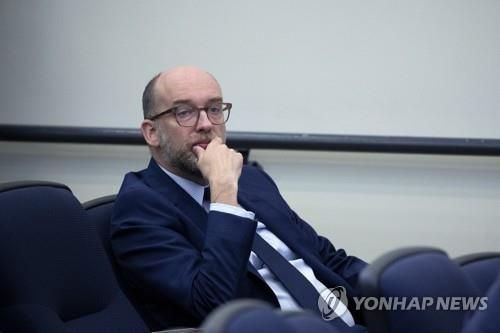 러셀 바우트 트럼프 2기 백악관 예산관리국장 내정자