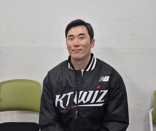 kt 합류한 허경민