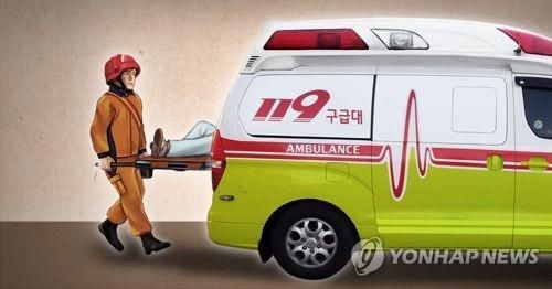 119 구급대