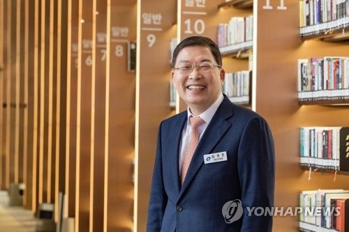 김경호 광진구청장