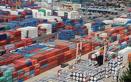 미국·유로·중국 GDP 1% 줄면 한국 GDP도 0.65%↓