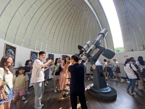 [대전관광공사 제공. 재판매 및 DB 금지]