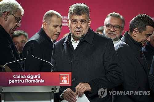 '대선 출구조사 1위' 치올라쿠 총리