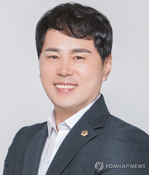 윤종호 경북도의원