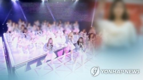 끊이지 않는 '노예계약' 논란(CG)