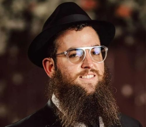 UAE에서 시신 발견된 이스라엘 랍비 츠비 코간