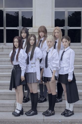걸그룹 이즈나