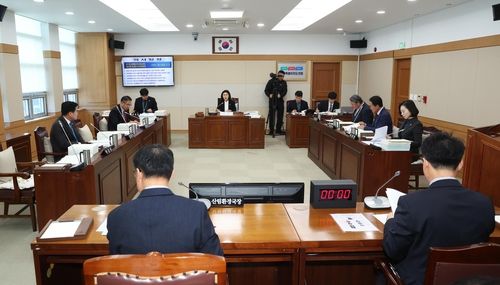 강원특별자치도의회 농림수산위원회