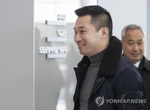 알렉스 웡 전 국무부 대북특별부대표