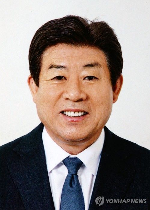 국민의힘 김기철 강원특별자치도의원(정선)