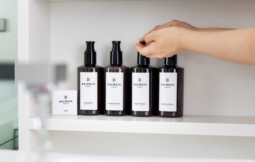 한화호텔앤드리조트, 전 지점 어메니티 '발망'으로 교체 - 1