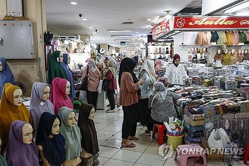 인도네시아 경제