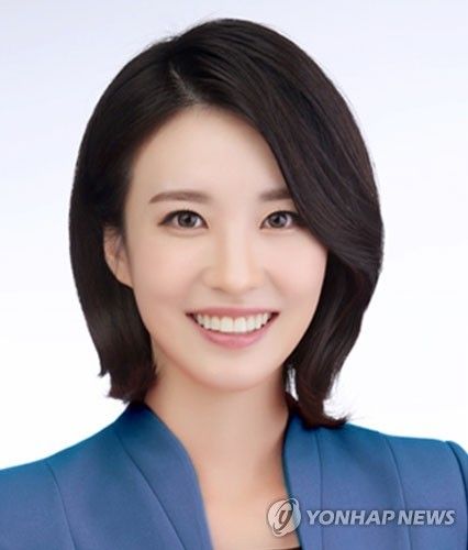 안귀령 더불어민주당 대변인