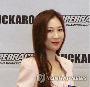 김지원 한세엠케이 대표(사장)