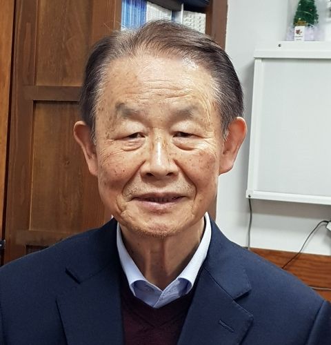 가톨릭대상 수상자로 결정된 내과의사 김만달 씨