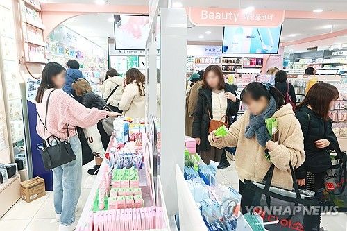 '가성비 중시 잘파세대 잡아라'…화장품도 '소용량' 인기