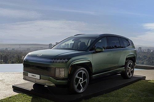 현대차 아이오닉9