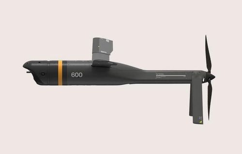 미국산 알티우스 600M