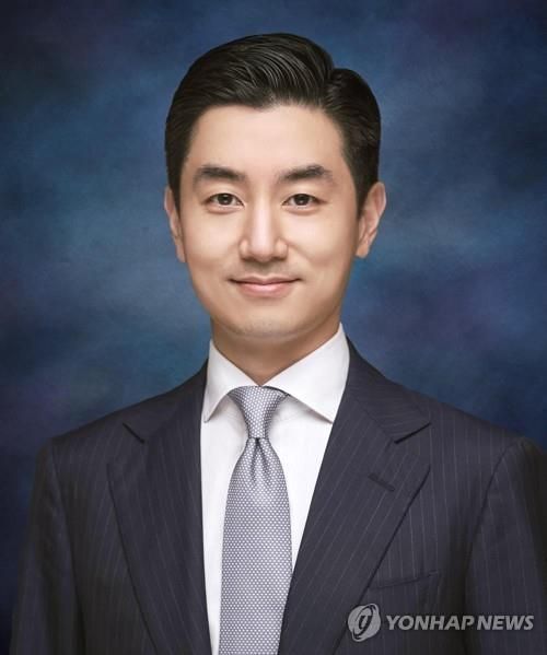 김건호 삼양홀딩스 사장