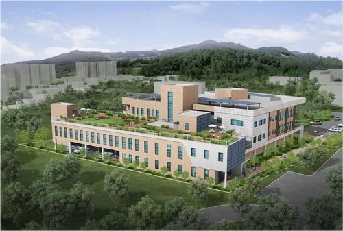 춘천 노인전문병원