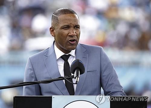 두마 보코 보츠와나 신임 대통령