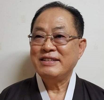 [고인 페이스북 캡처]