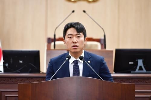 정재우 청주시의원