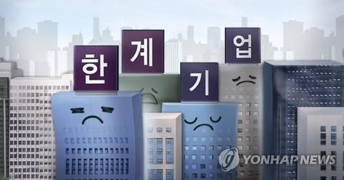 한계기업 (PG)