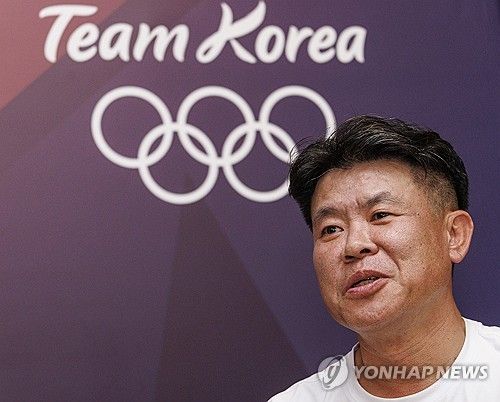 사격 올림픽 선전의 비결은…