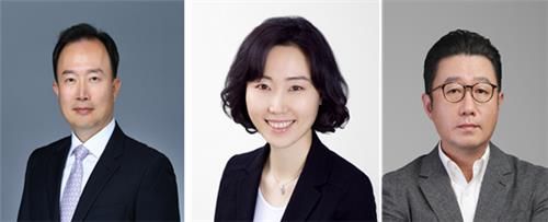 2024 연세언론인상 수상자