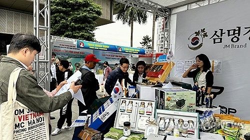 "K프로덕트, 관심 많아요"