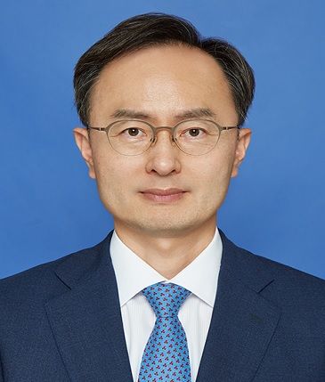 박상우 신임 법원공무원교육원장