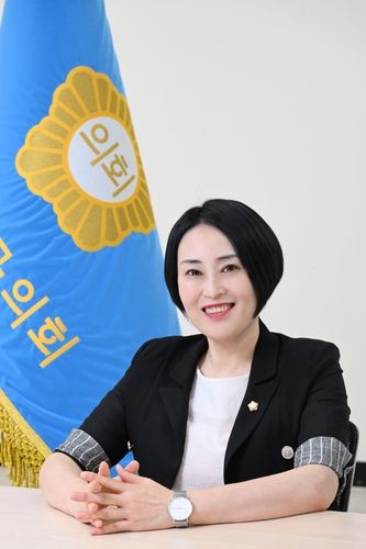 노미경 울주군의원