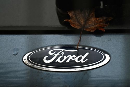 포드 