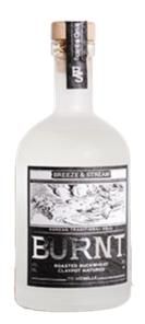 브리즈앤스트림의 '번트 메밀'