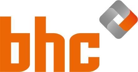 bhc그룹 로고