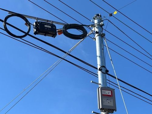 초고속인터넷망 