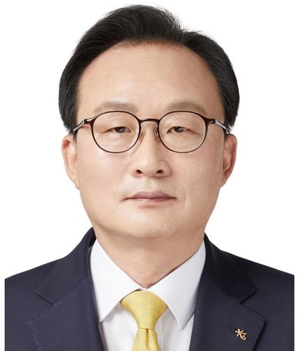 KB국민은행장 후보에 이환주 KB라이프 대표