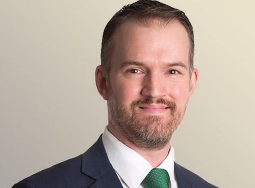 제이미슨 그리어 USTR 대표 지명자