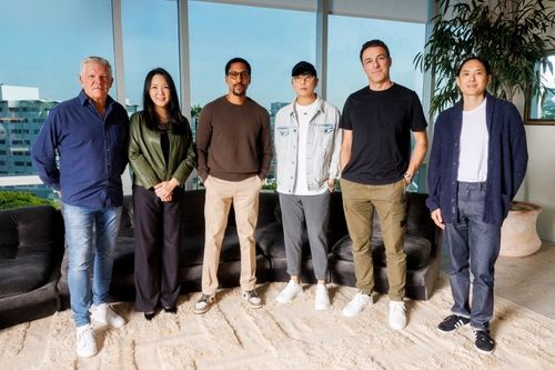 SM-카카오엔터 북미 통합법인, 감마와 전략적 파트너십 체결