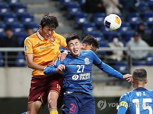 어시스트하는 허율